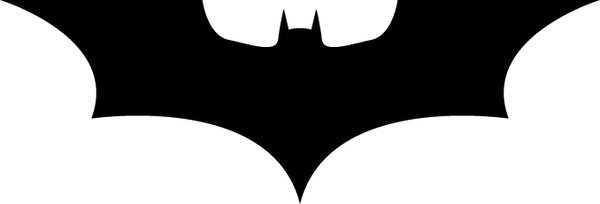 Batman Logo Svg - ClipArt Best