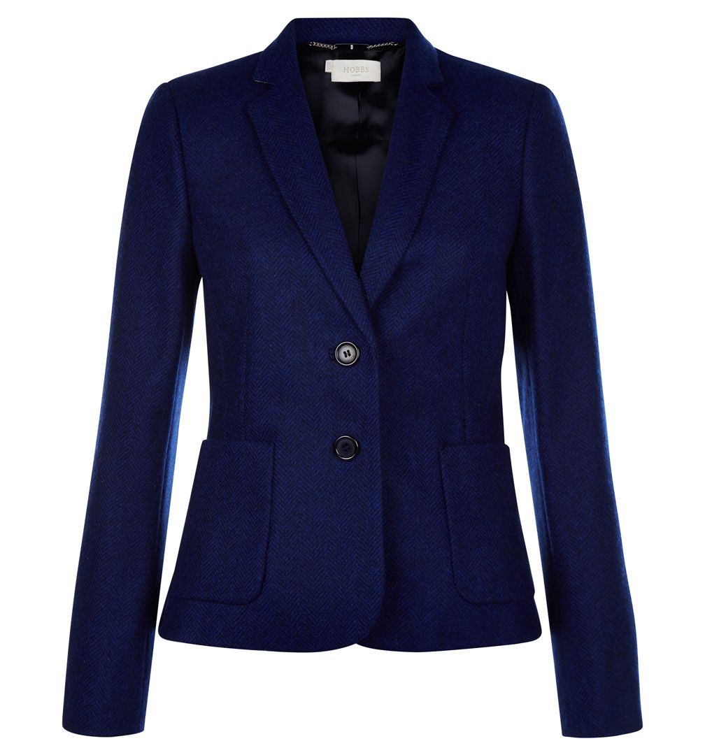 Womens Coats & Jackets | Warm Wool & Dress Coats - Hobbs - ClipArt Best ...