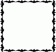 Free Halloween Clip Art Borders - ClipArt Best