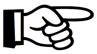 Finger Pointing Up - ClipArt Best