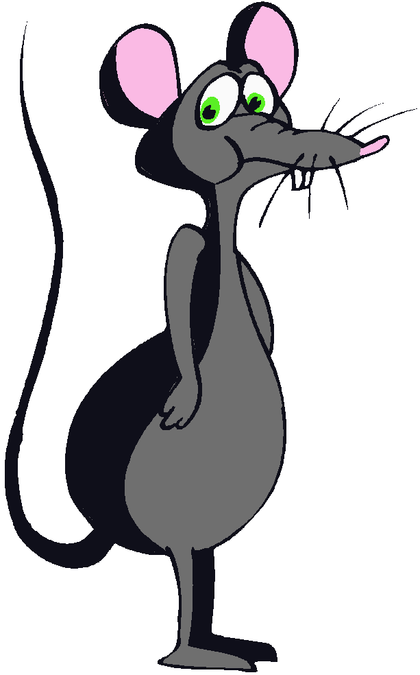 Rat clipart gif - ClipArt Best - ClipArt Best