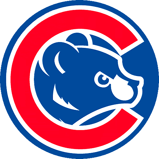 Chicago cubs logo clipart 1908 vector - ClipArt Best - ClipArt Best