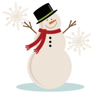 1000+ images about Snowmen â?? | Snow, Christmas ... - ClipArt Best ...