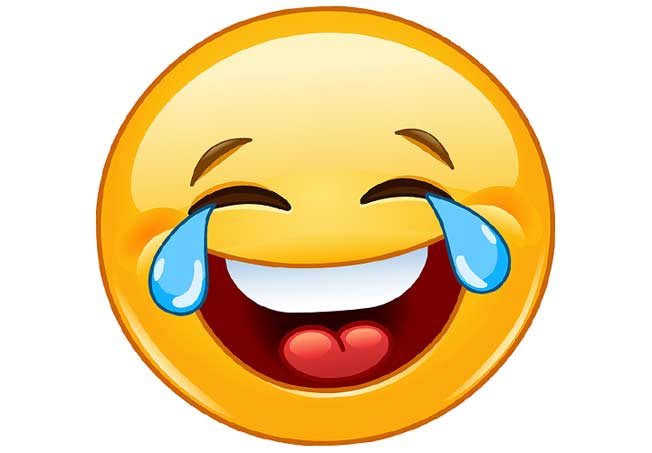 Rofl Smiley - ClipArt Best