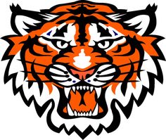 Bengal Tiger Clip Art - ClipArt Best