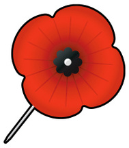 Poppies Outline - ClipArt Best