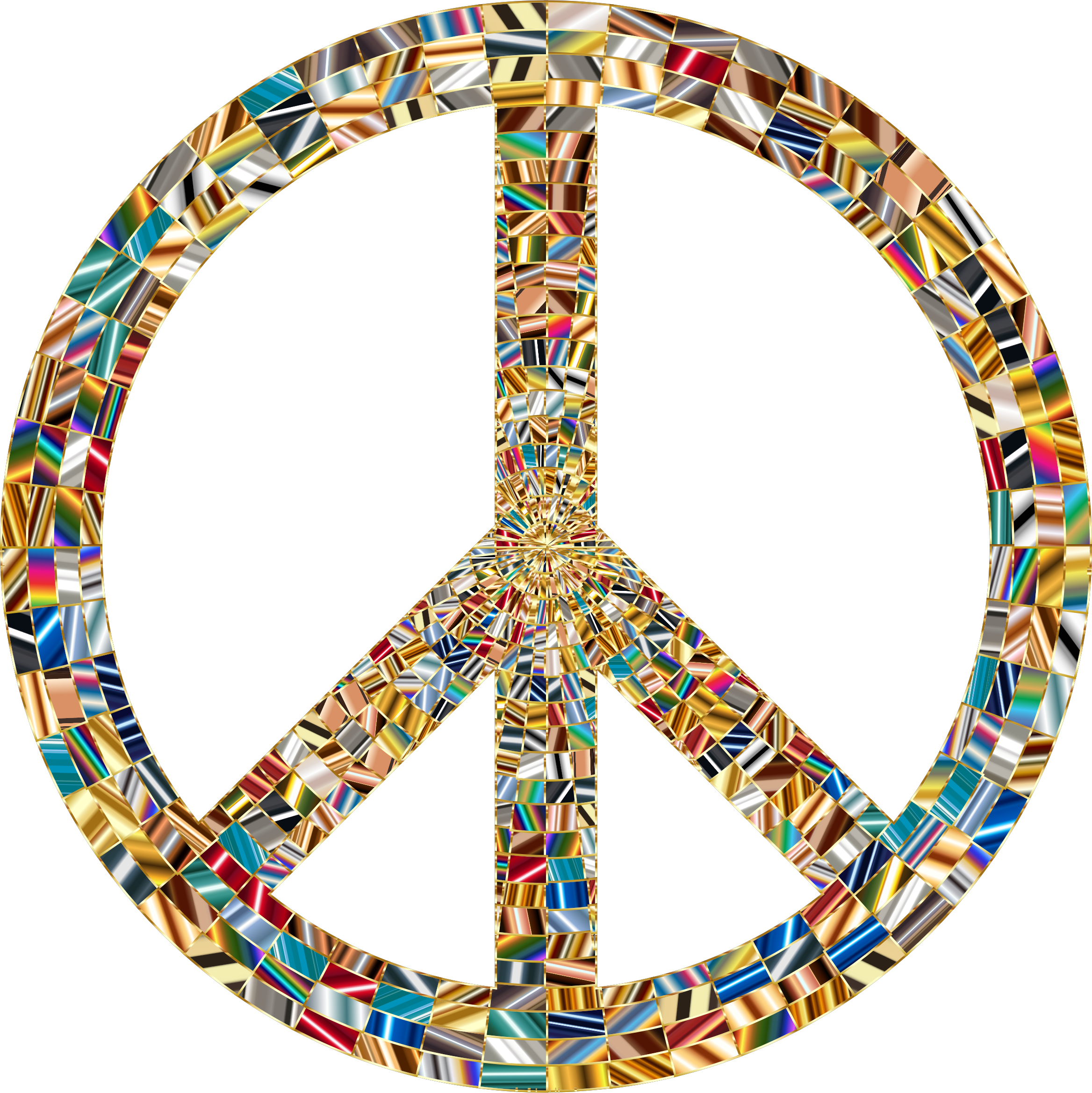 Peace sign clipart no background - ClipArt Best - ClipArt Best