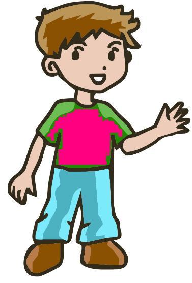 Teacher Boy Cartoon - ClipArt Best