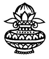 Hindu Wedding Symbols - ClipArt Best