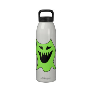 Monster Water Bottles | Monster Water Bottles (0.75 & 1 L) - ClipArt ...