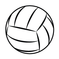 Netball Drawing - ClipArt Best