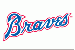 Atlanta Braves Logos - National League (NL) - Chris Creamer's ...