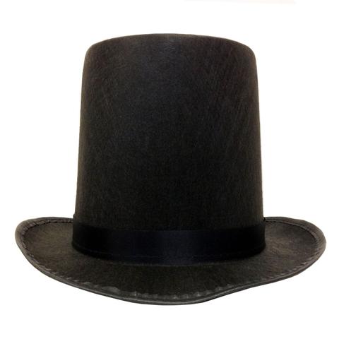 Cheap Large Top Hat - ClipArt Best