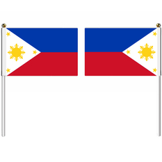 Philippine Flag Black And White - ClipArt Best