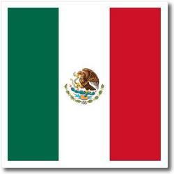 Mexican flag eagle - TheFind