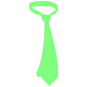 Necktie - ClipArt Best