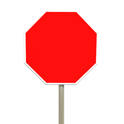 Stop Sign Road Sign Sign Blank Pictures, Images and Stock Photos ... - ClipArt Best - ClipArt Best