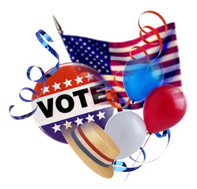 Vote Clip Art Free - ClipArt Best