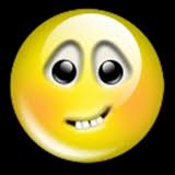 Embarrassed Emoticon - ClipArt Best