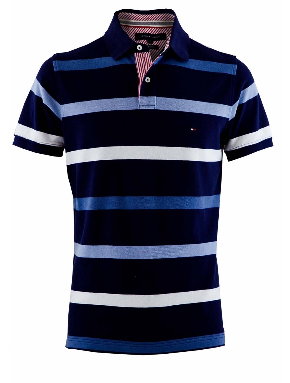 Tommy Hilfiger Poloshirt - ClipArt Best