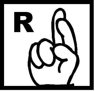 R sign - Clip Art Gallery - ClipArt Best - ClipArt Best