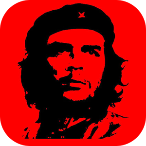 Che Guevara Wallpapers For Mobile - ClipArt Best