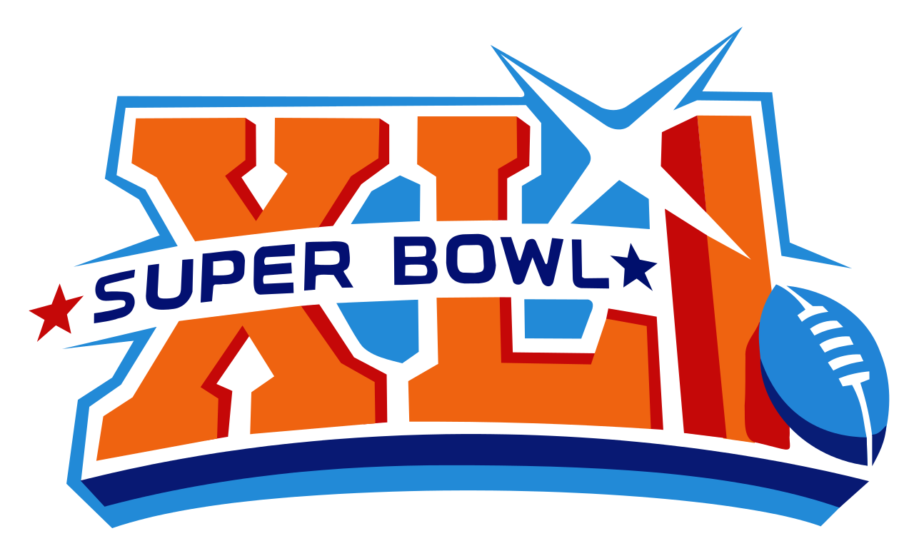Superbowl Clipart - The Cliparts