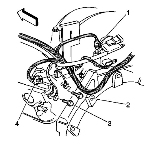 high oil pressure Page1 - Corvette Fever Forums at Corvette Fever ...