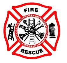 Firefighter Symbol - ClipArt Best