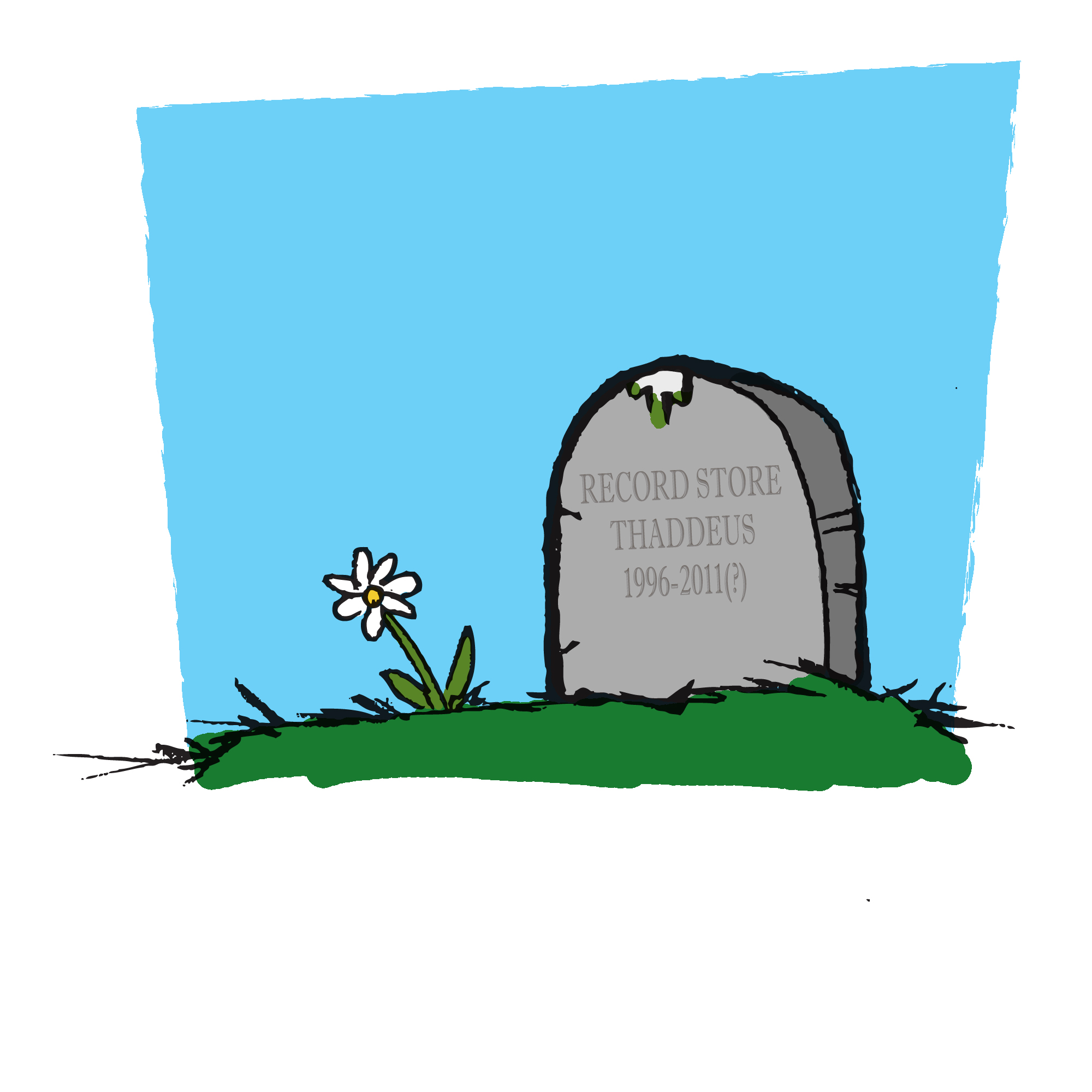 Cartoon Tombstone Images : Gravestone Clipart Animated Pictures On ...