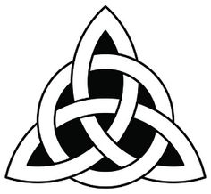 Celtic Family Symbol - ClipArt Best