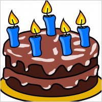 90th Birthday Clipart - ClipArt Best