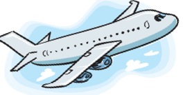 Cartoon Aeroplane - ClipArt Best