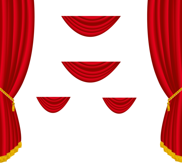 red curtain background free  - ClipArt Best -  ClipArt Best