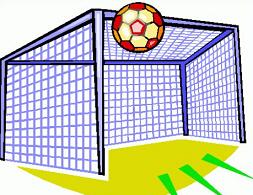 Free Soccer Nets Clipart - ClipArt Best - ClipArt Best