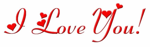 L Love You Clipart - ClipArt Best