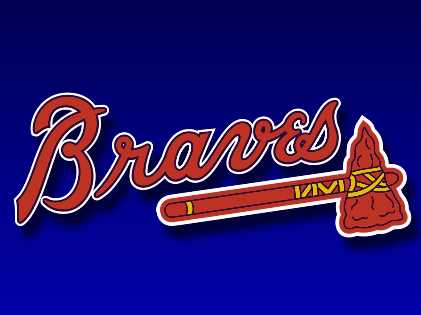 Atlanta Braves Images Logo