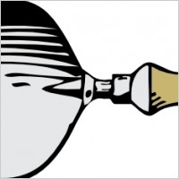 dutch_trowel_clip_art_18406.jpg - ClipArt Best - ClipArt Best