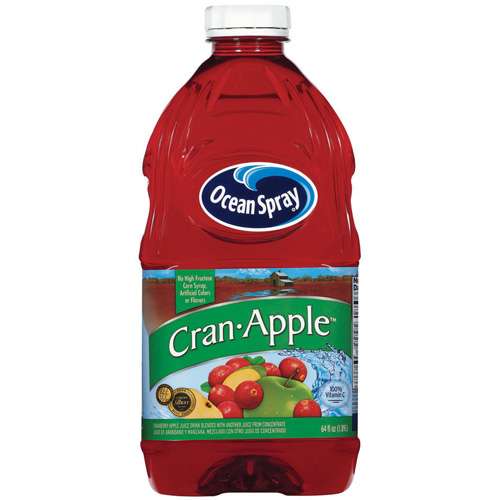 Ocean Spray Beverages : Grocery - Walmart. - ClipArt Best - ClipArt Best