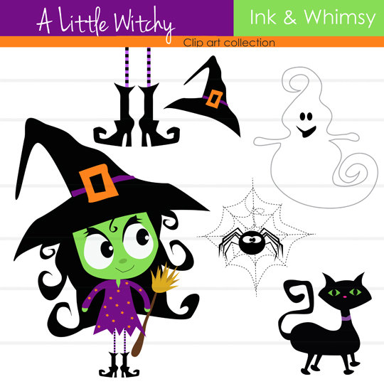 witch clip art - ClipArt Best - ClipArt Best