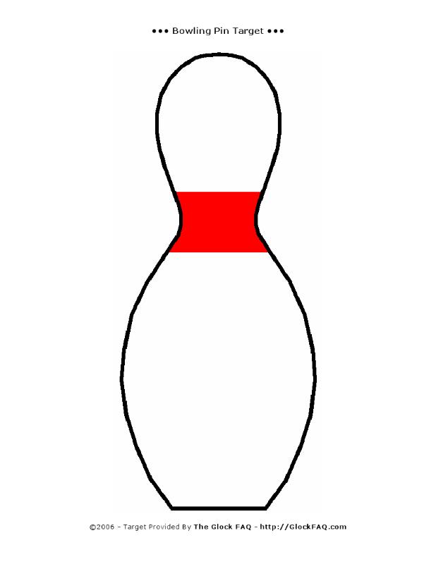 6 Best Images of Bowling Pin Template Printable - Valentine's Day ...