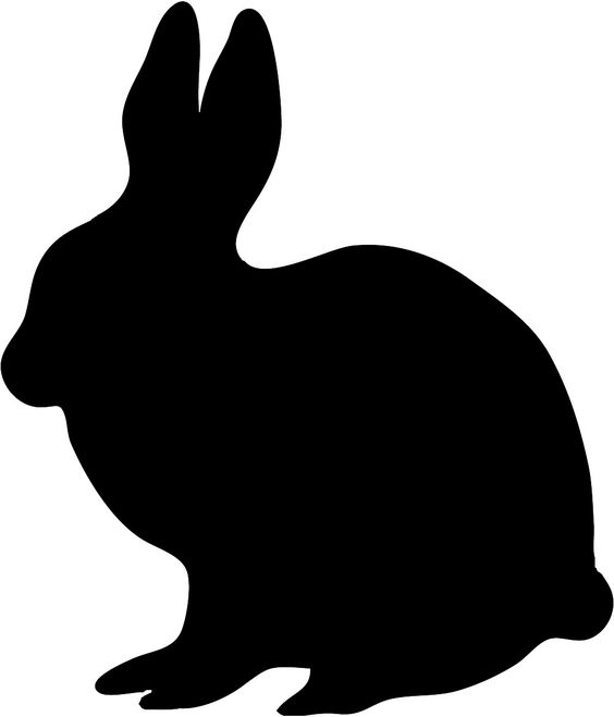 Back of animal head clipart - ClipArt Best - ClipArt Best
