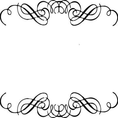 Jewish Clip Art Borders - ClipArt Best