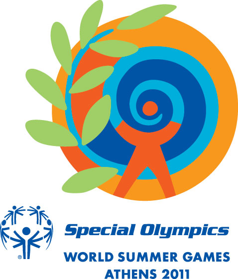 Special Olympics Symbol - ClipArt Best