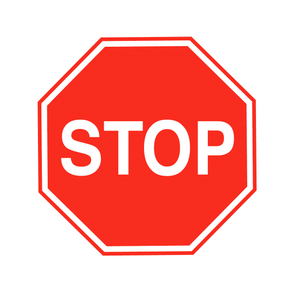 stop-octagon-safety-sign-p3099 ... - ClipArt Best - ClipArt Best ...