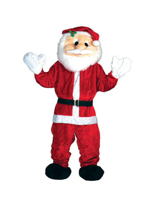 Men's Giant Father Christmas Jumpsuit Costume Buy Online - ClipArt Best ...