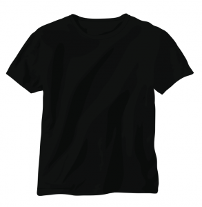 Basic Pure Black T-shirt - ClipArt Best - ClipArt Best - ClipArt Best