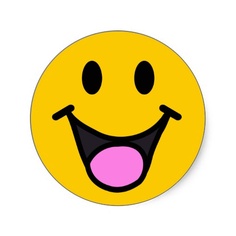 Kissy Smiley Face - ClipArt Best