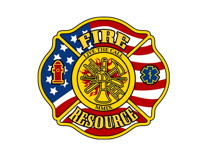 Fire Department Logo Design - ClipArt Best