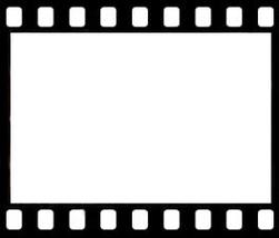 Movie Border Clip Art - ClipArt Best